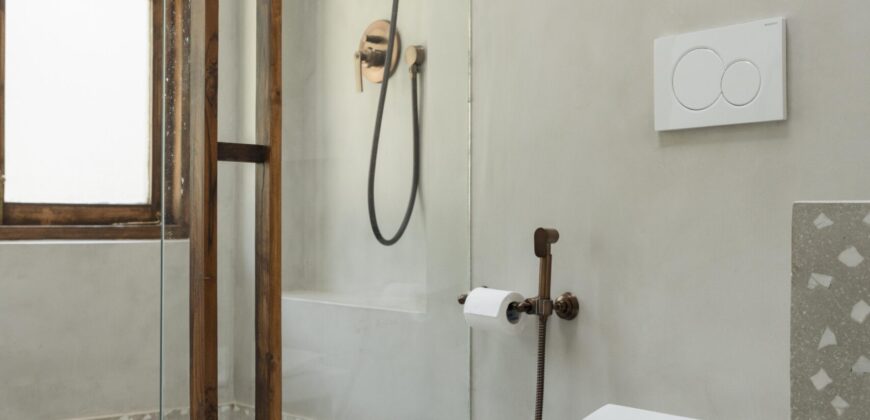 4 BHK Luxury Villa for Sale at ASSAGAO Goa