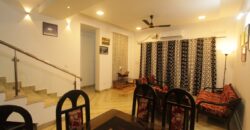 3 BHK Villa for Rent in ASSAGAO Goa