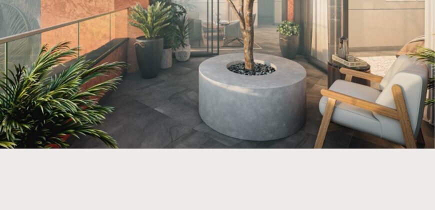 3 BHK Apartment For Sale at REIS MAGOS Goa