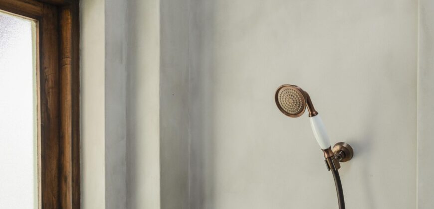 4 BHK Luxury Villa for Sale at ASSAGAO Goa