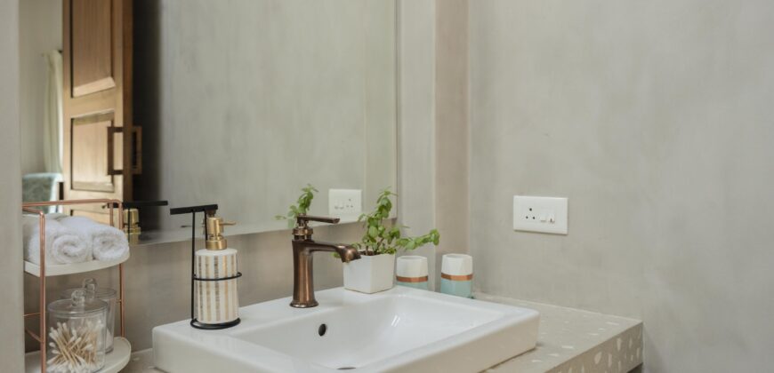 4 BHK Luxury Villa for Sale at ASSAGAO Goa