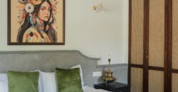 4 BHK Luxury Villa for Sale at ASSAGAO Goa