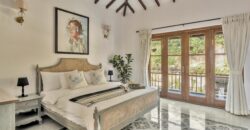 4 BHK Luxury Villa for Sale at ASSAGAO Goa