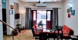 3 BHK Villa for Rent in ASSAGAO Goa