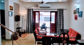 3 BHK Villa for Rent in ASSAGAO Goa