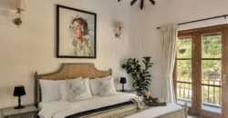 4 BHK Luxury Villa for Sale at ASSAGAO Goa