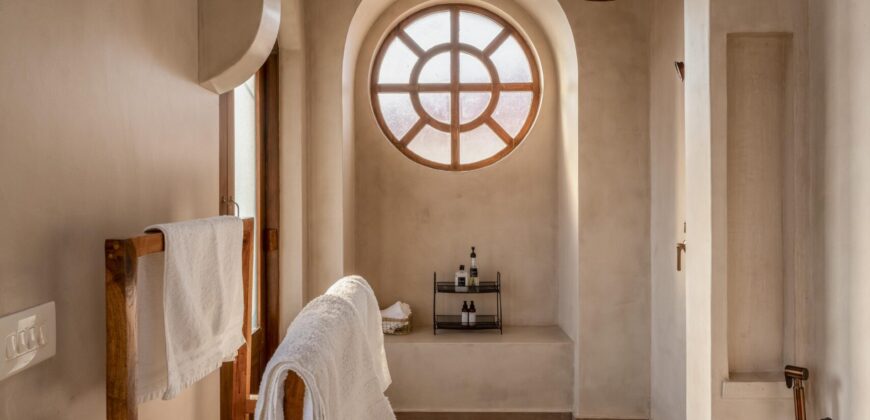 4 BHK Luxury Villa for Sale at ASSAGAO Goa