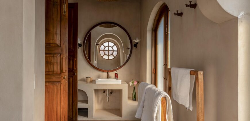 4 BHK Luxury Villa for Sale at ASSAGAO Goa