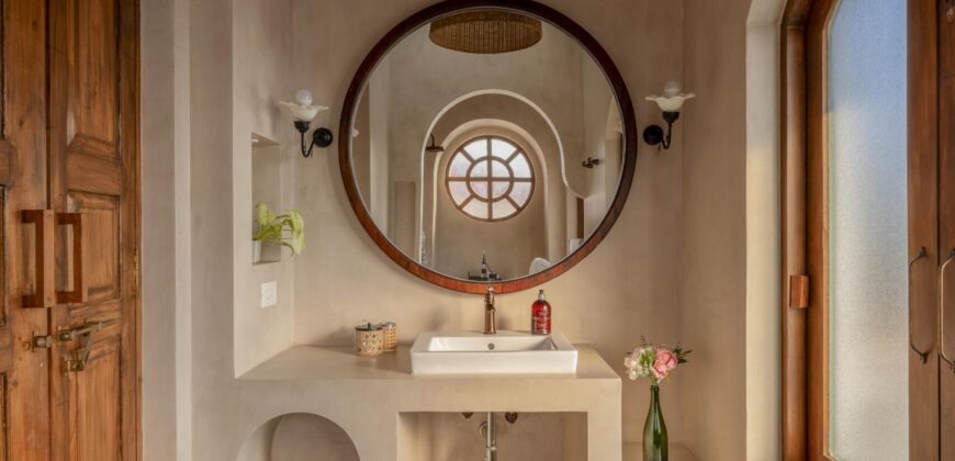 4 BHK Luxury Villa for Sale at ASSAGAO Goa