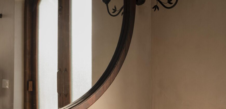 4 BHK Luxury Villa for Sale at ASSAGAO Goa