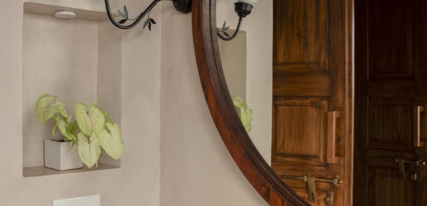 4 BHK Luxury Villa for Sale at ASSAGAO Goa