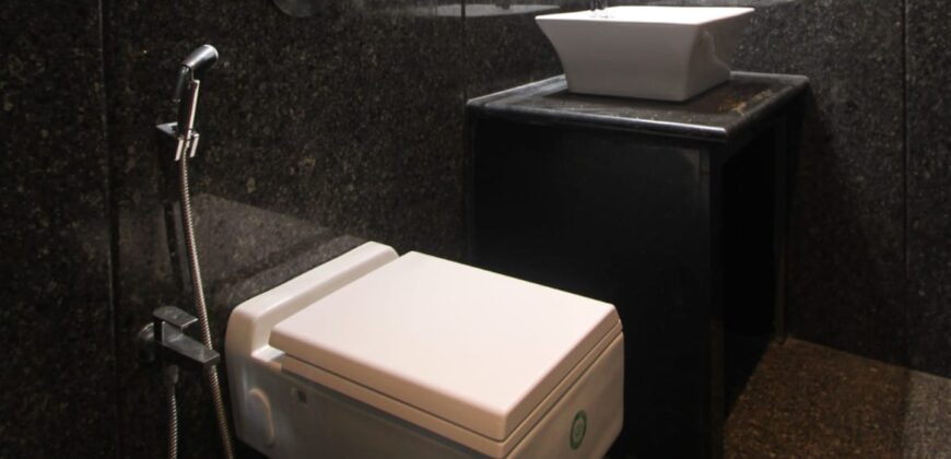 3 BHK Villa for Rent in ASSAGAO Goa