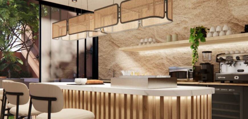 3 BHK Apartment For Sale at REIS MAGOS Goa