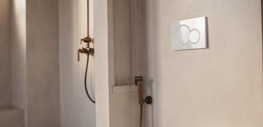 4 BHK Luxury Villa for Sale at ASSAGAO Goa