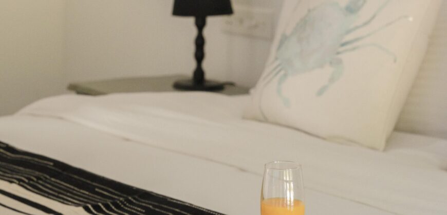 4 BHK Luxury Villa for Sale at ASSAGAO Goa