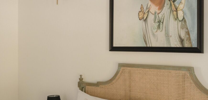 4 BHK Luxury Villa for Sale at ASSAGAO Goa