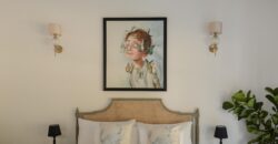 4 BHK Luxury Villa for Sale at ASSAGAO Goa