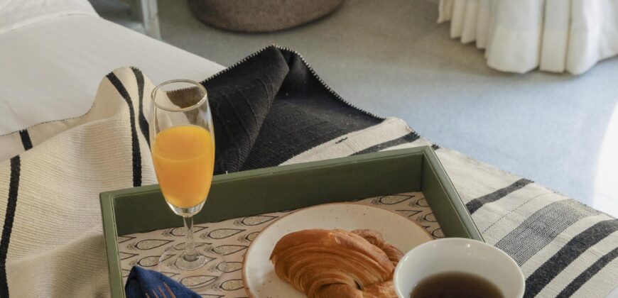 4 BHK Luxury Villa for Sale at ASSAGAO Goa