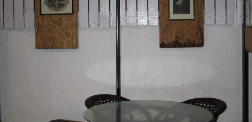 3 BHK Villa for Rent in ASSAGAO Goa