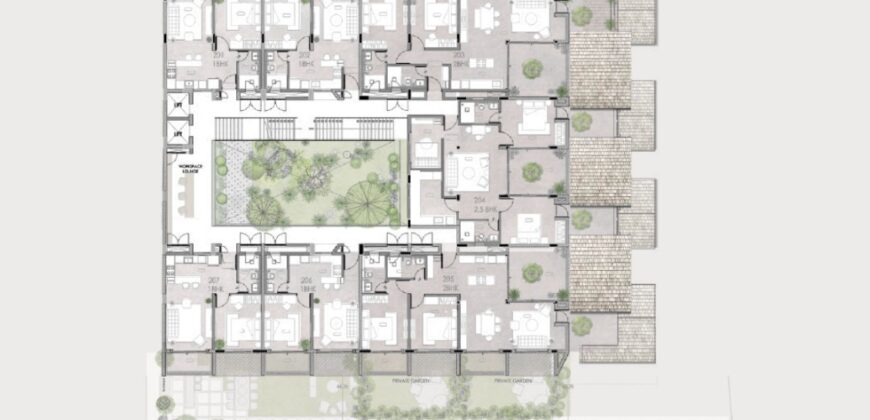 3 BHK Apartment For Sale at REIS MAGOS Goa