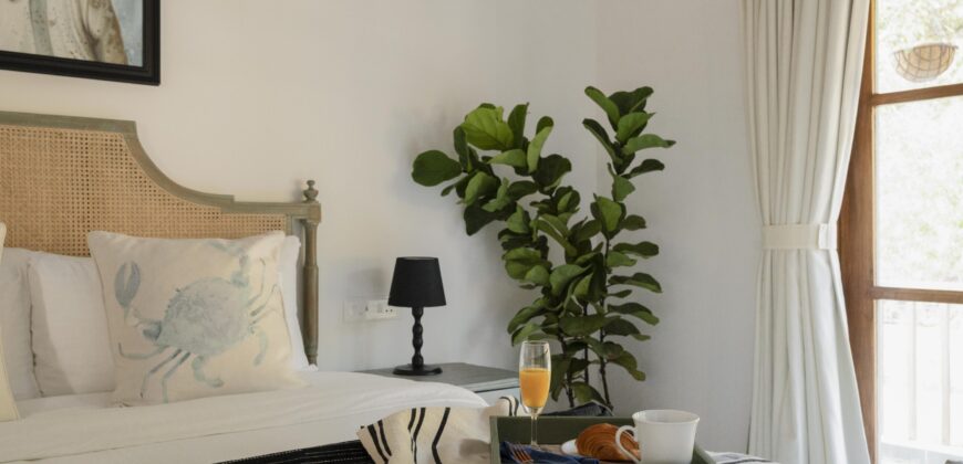 4 BHK Luxury Villa for Sale at ASSAGAO Goa