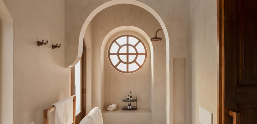 4 BHK Luxury Villa for Sale at ASSAGAO Goa