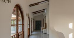 4 BHK Luxury Villa for Sale at ASSAGAO Goa