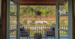 4 BHK Luxury Villa for Sale at ASSAGAO Goa