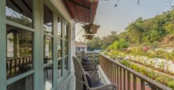 4 BHK Luxury Villa for Sale at ASSAGAO Goa