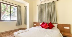 6 BHK Villa for Rent at CANDOLIM Goa