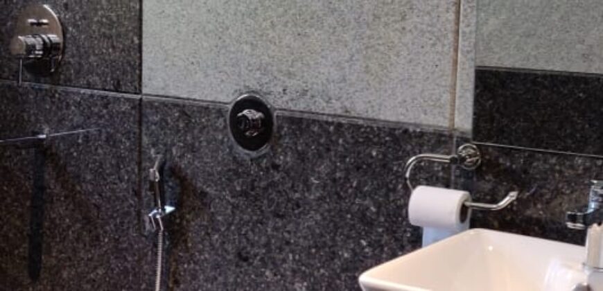 3 BHK Villa for Rent in ASSAGAO Goa