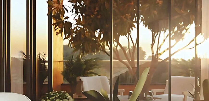 3 BHK Apartment For Sale at REIS MAGOS Goa