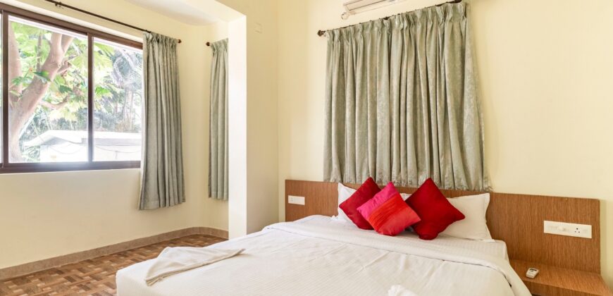 6 BHK Villa for Rent at CANDOLIM Goa