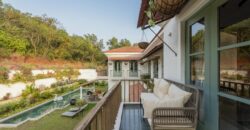 4 BHK Luxury Villa for Sale at ASSAGAO Goa