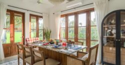 4 BHK Luxury Villa for Sale at ASSAGAO Goa