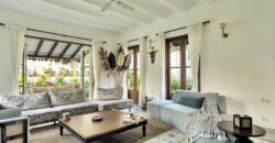 4 BHK Luxury Villa for Sale at ASSAGAO Goa