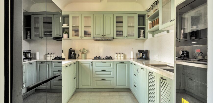 4 BHK Luxury Villa for Sale at ASSAGAO Goa