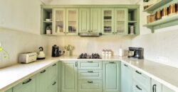 4 BHK Luxury Villa for Sale at ASSAGAO Goa