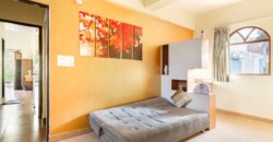 6 BHK Villa for Rent at CANDOLIM Goa