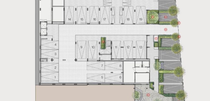 3 BHK Apartment For Sale at REIS MAGOS Goa