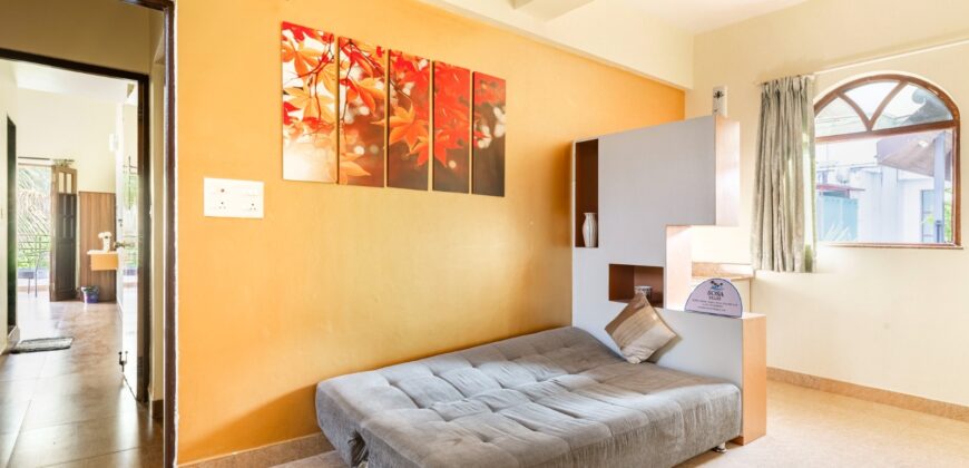 6 BHK Villa for Rent at CANDOLIM Goa