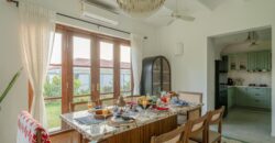 4 BHK Luxury Villa for Sale at ASSAGAO Goa