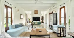 4 BHK Luxury Villa for Sale at ASSAGAO Goa