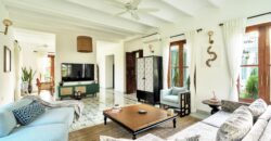 4 BHK Luxury Villa for Sale at ASSAGAO Goa