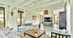 4 BHK Luxury Villa for Sale at ASSAGAO Goa