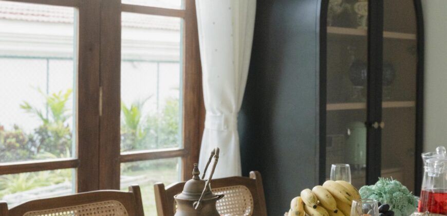 4 BHK Luxury Villa for Sale at ASSAGAO Goa