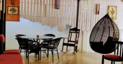 3 BHK Villa for Rent in ASSAGAO Goa