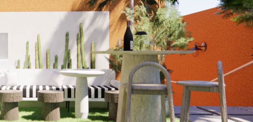 3 BHK Apartment For Sale at REIS MAGOS Goa