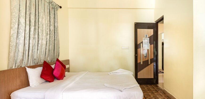 6 BHK Villa for Rent at CANDOLIM Goa