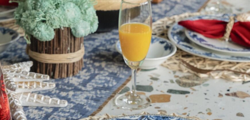 4 BHK Luxury Villa for Sale at ASSAGAO Goa